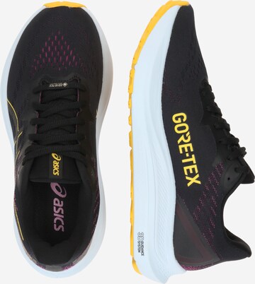 Sneaker de alergat 'GT-2000 12 GTX' de la ASICS pe negru