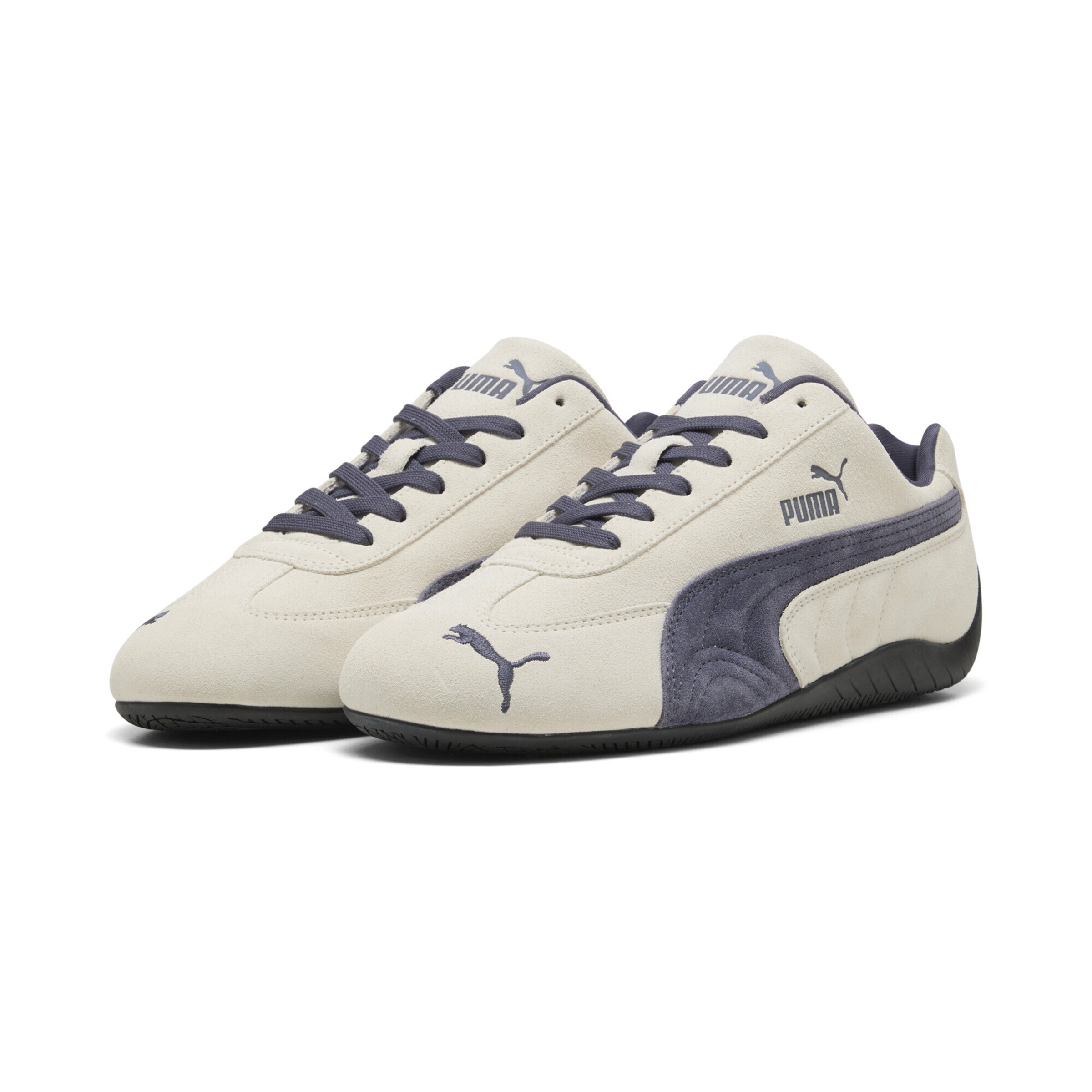 PUMA Sneaker in Grau