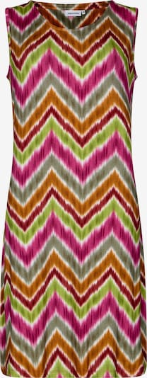 Pastunette Strandkleid 'Beach dress 95cm' in 36 in dunkellila, Produktansicht