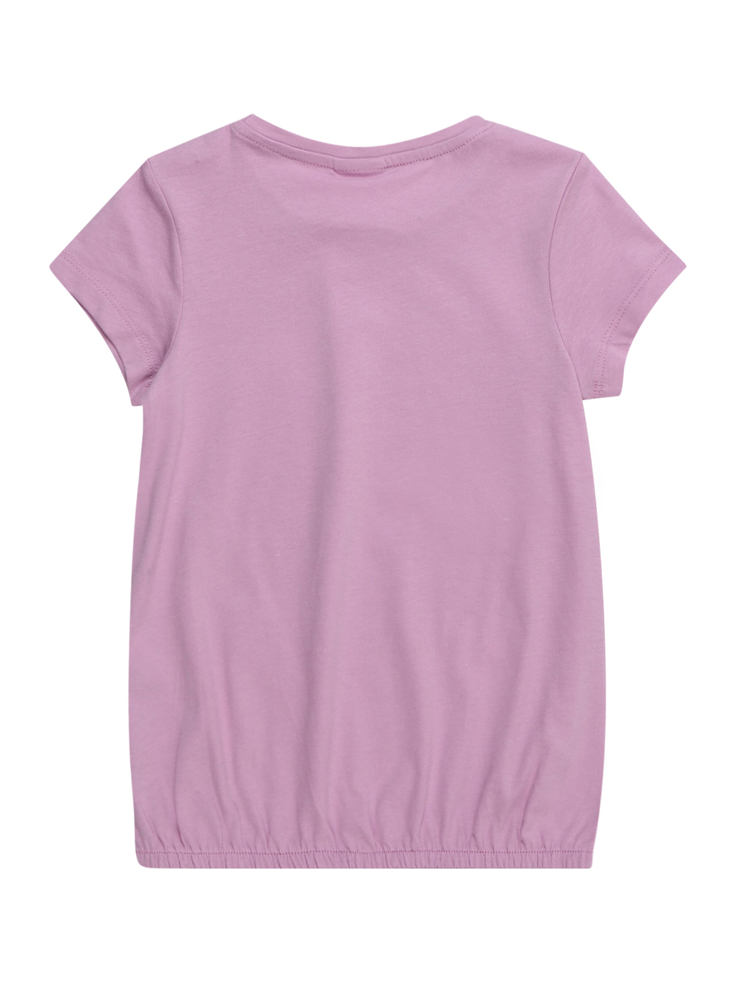 T-Shirt s.Oliver en rose