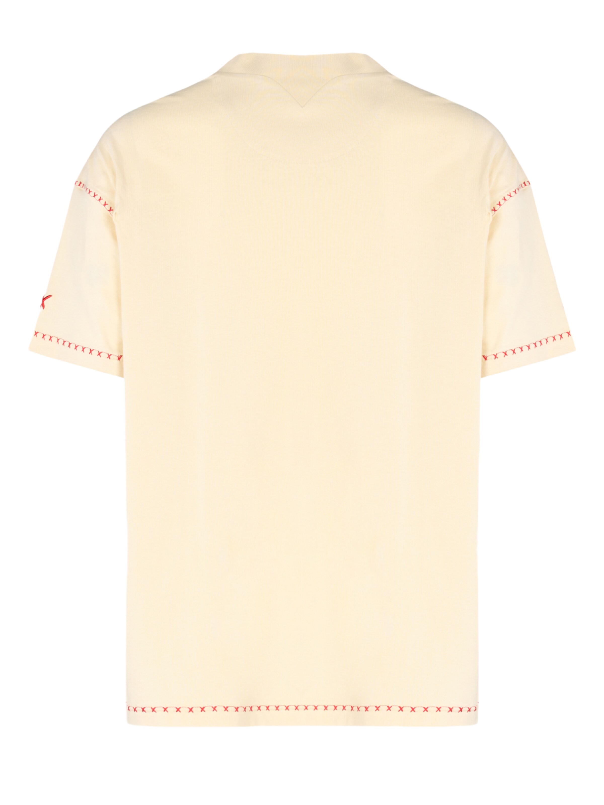 PCFG Shirt in Yellow