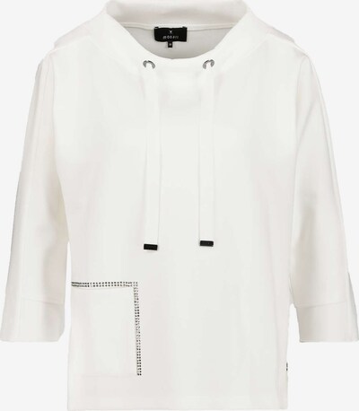 monari Sweater majica u bijela, Pregled proizvoda