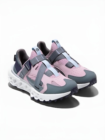 Cole Haan Låg sneaker '5ZG MONK' i grå: framsida