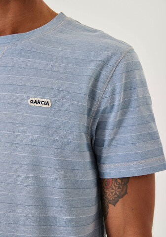 GARCIA Shirt in Blue