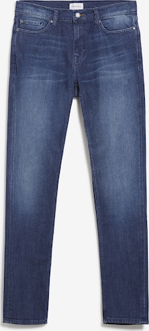 ARMEDANGELS Jeans 'Iaan' in Blauw: voorkant