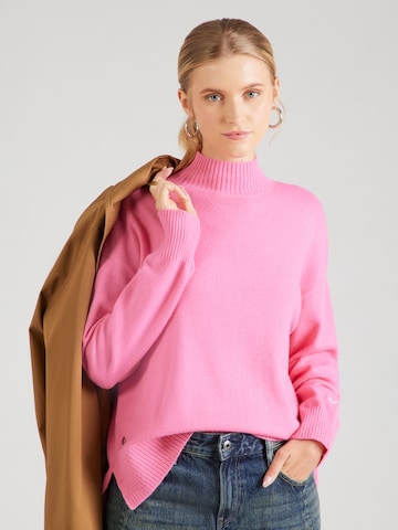 Frieda & Freddies NY - Pullover em rosa: frente