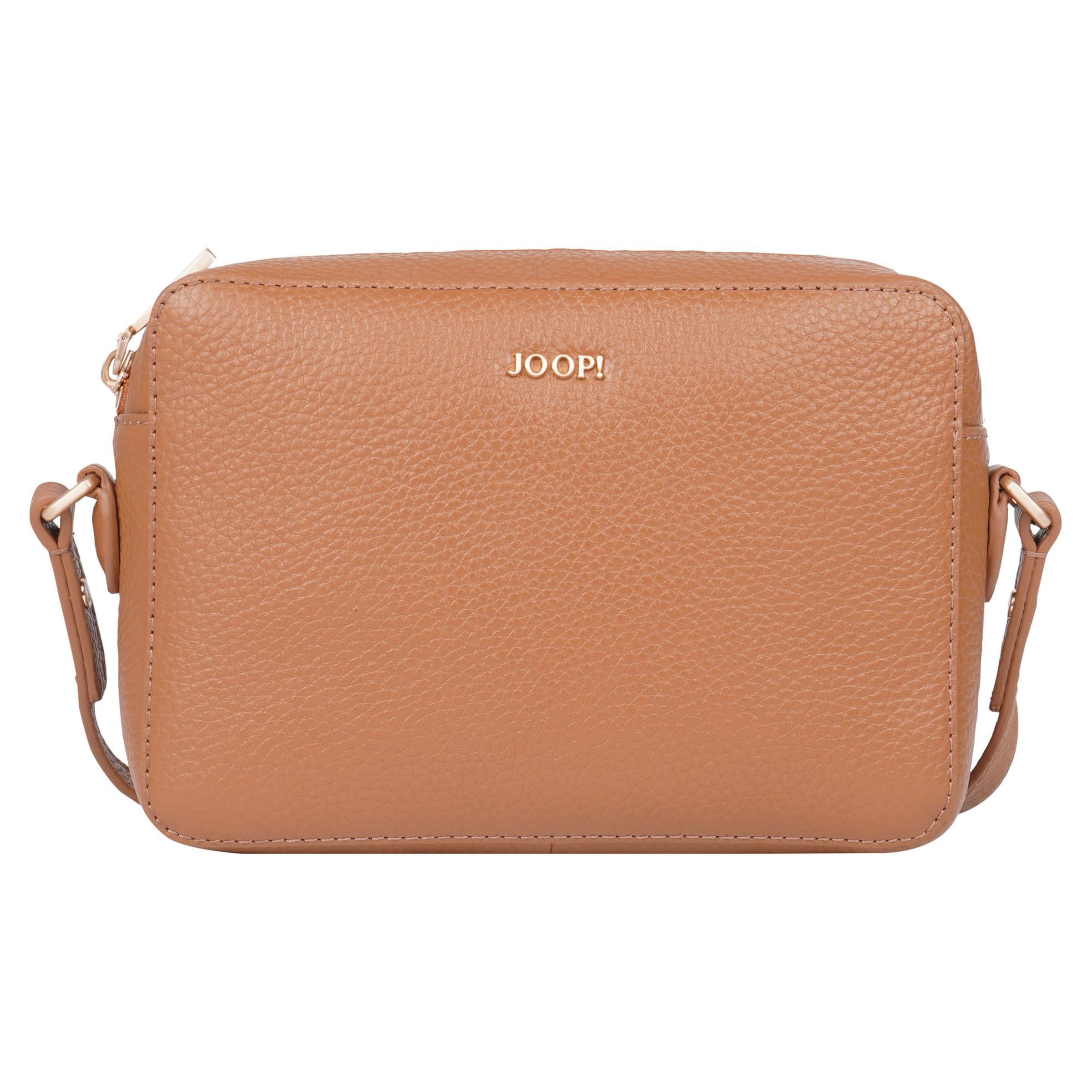 JOOP! - Bolso de hombro 'Giada Cloe' en marrón: frente