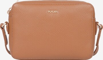 JOOP! Crossbody Bag 'Giada Cloe' in Brown: front