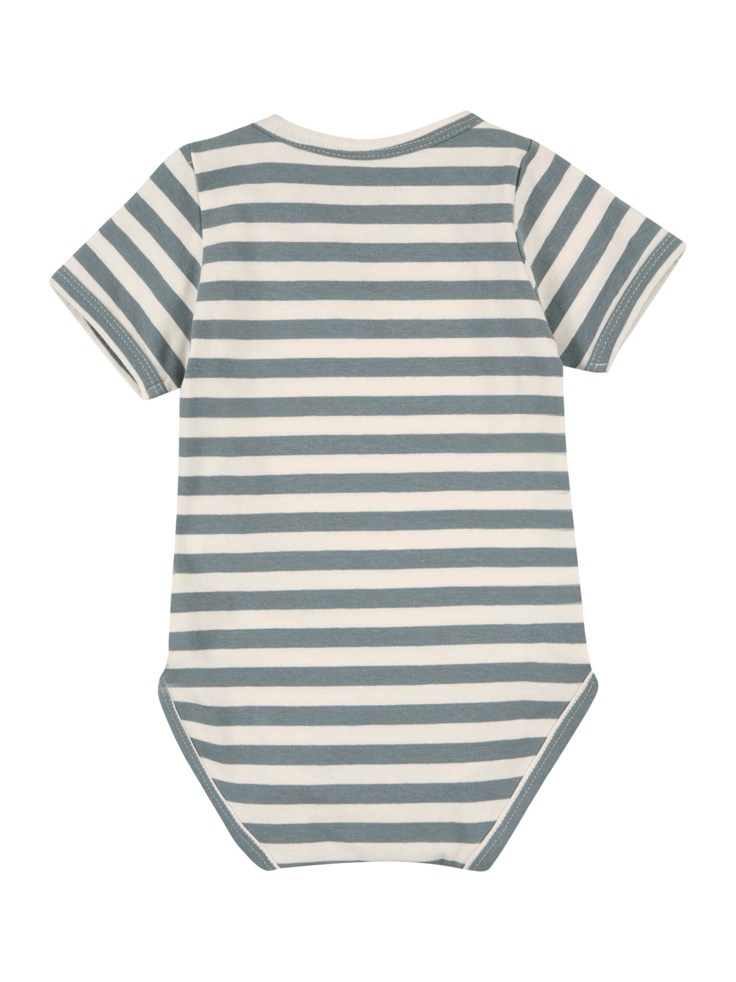 MINYMO Romper/Bodysuit in Blue