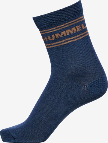 Chaussettes 'Alfie' Hummel en bleu