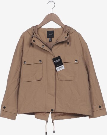 New Look Petite Jacket & Coat in L in Beige: front