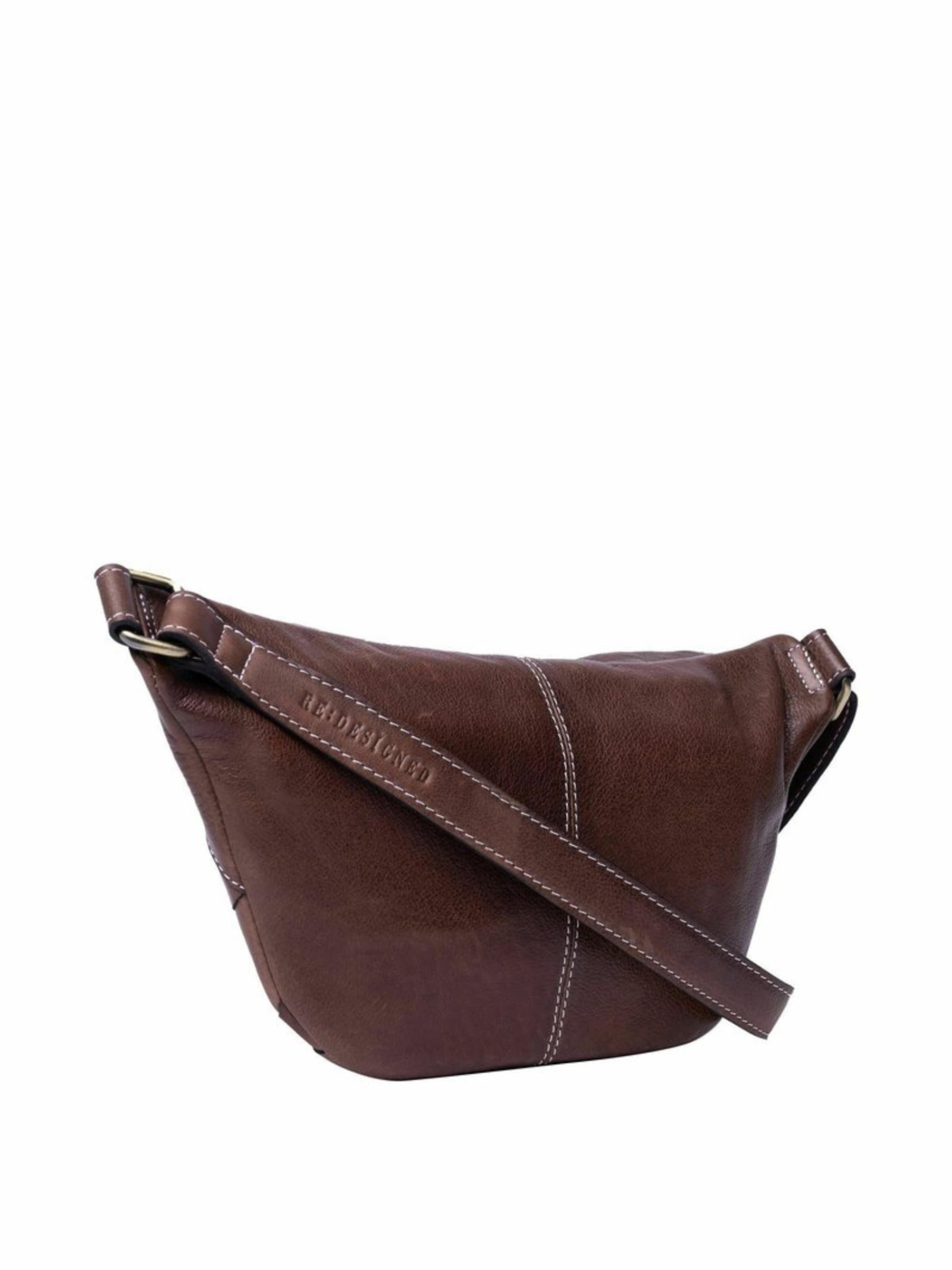 RE:DESIGNED Shopper ' Noor ' i grå