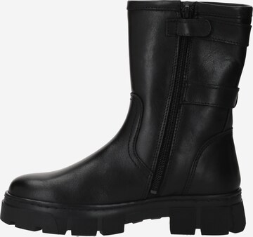 BULLBOXER Boots 'Diyona' in Schwarz