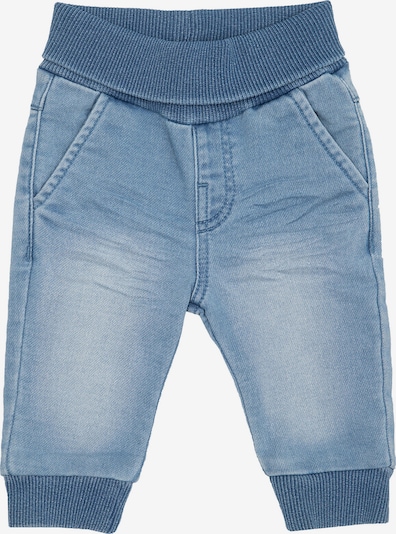 Jeans SIGIKID pe albastru denim, Vizualizare produs