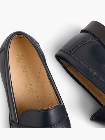 Pisamonas - Zapatos bajos en azul