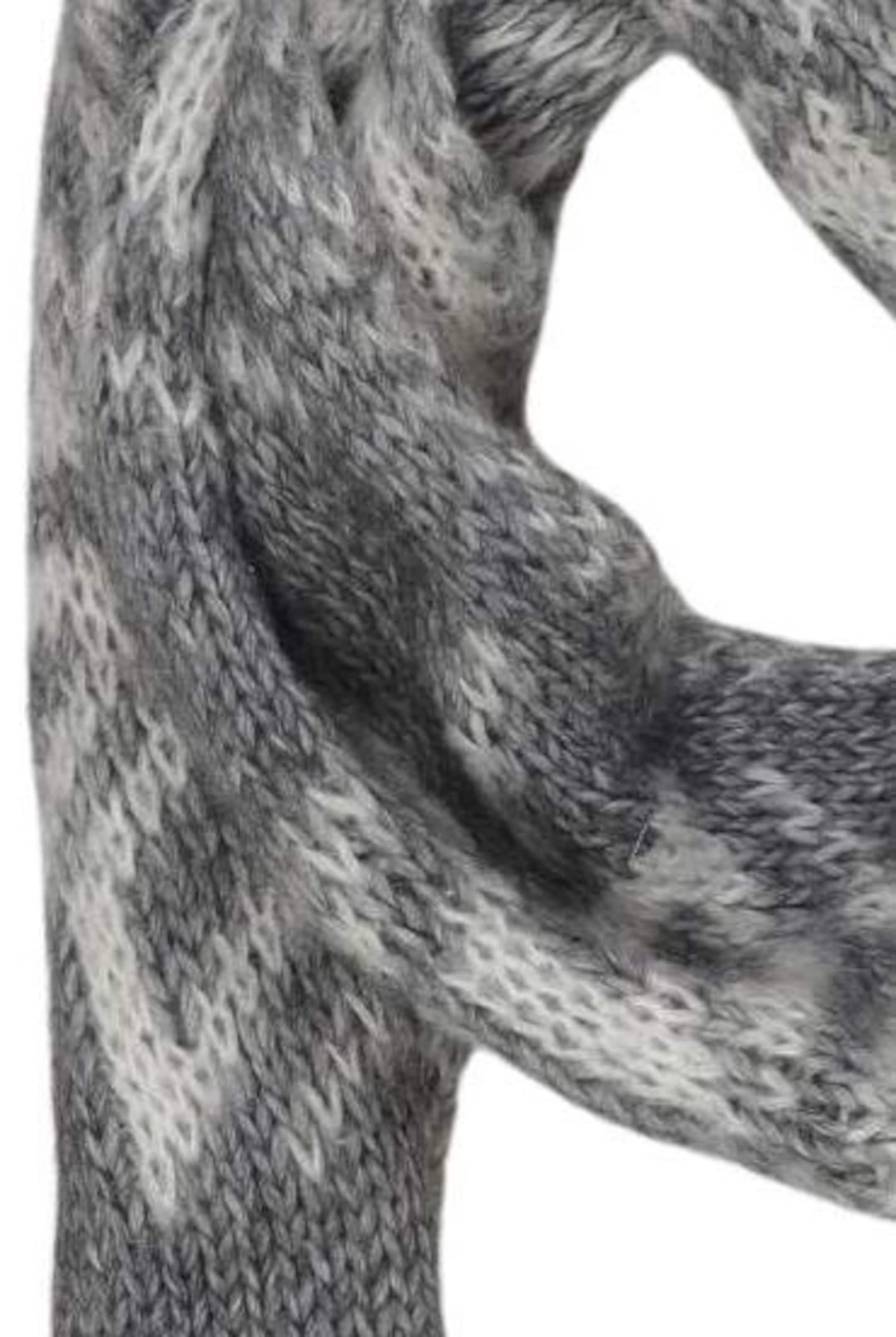 BOSS Black Schal oder Tuch One Size in Grau