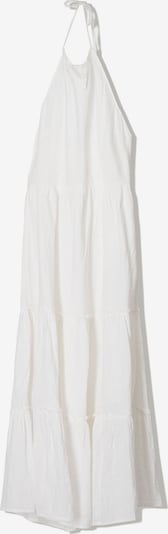 Bershka Kesämekko värissä valkoinen, Tuotenäkymä