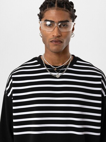 Dandalo - Sudadera 'Diogo' en negro