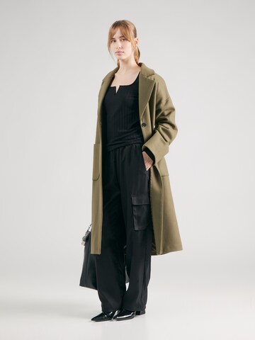 ABOUT YOU Shirt 'Jillian' in Black