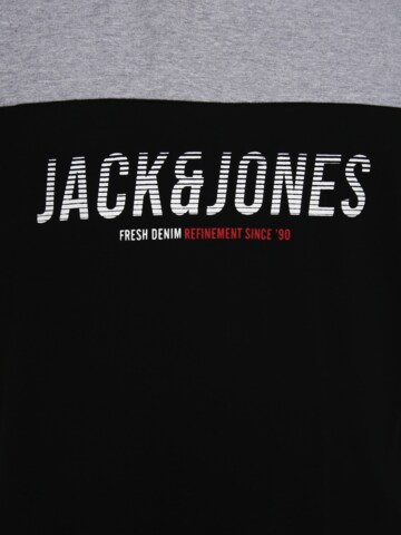 Jack & Jones Plus Särk, värv must