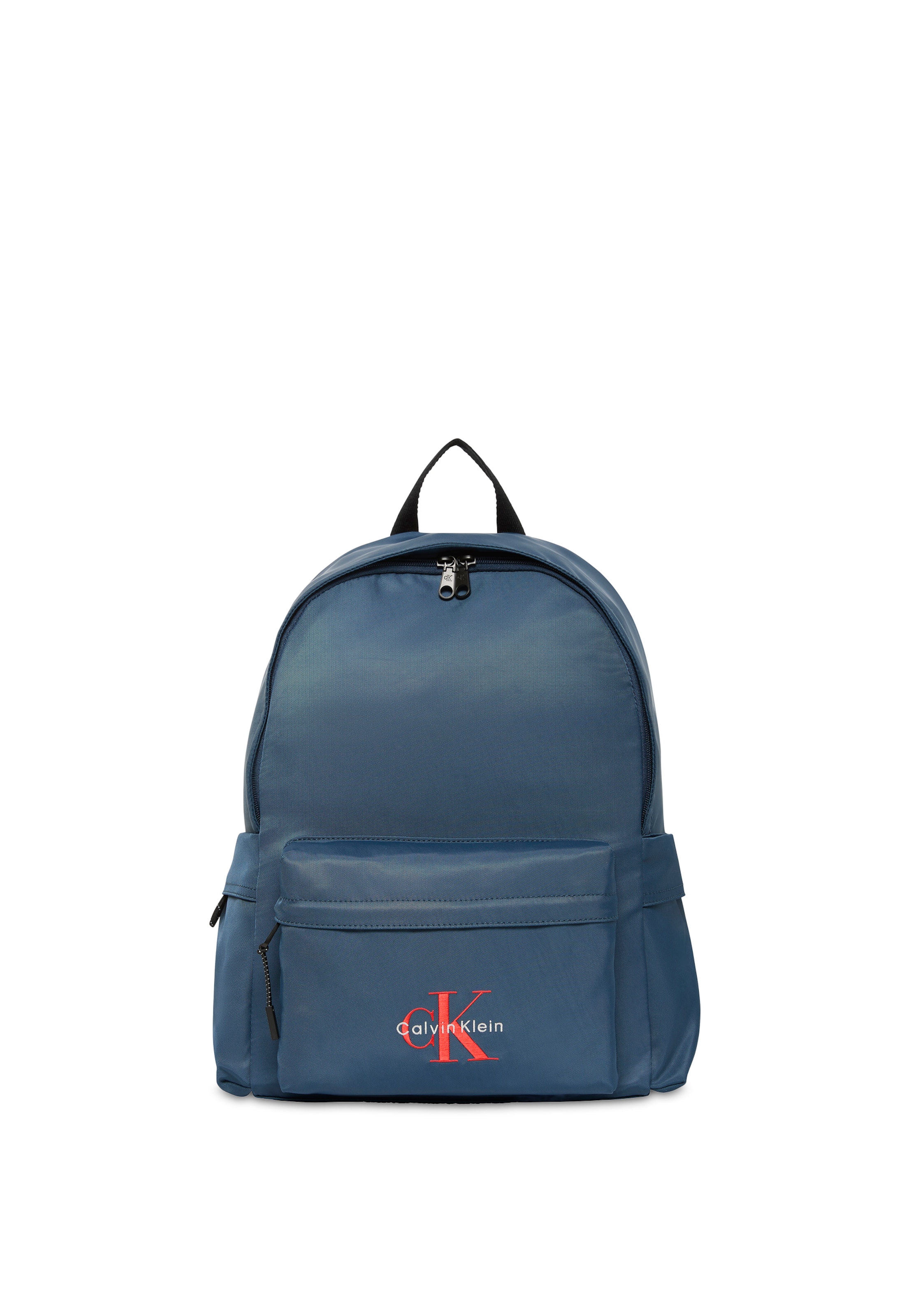 Calvin Klein Рюкзак 'Bold' в Синий: спереди