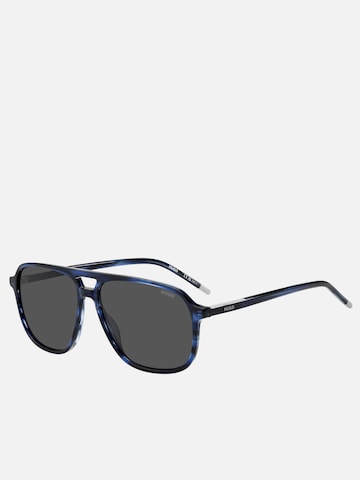 HUGO Sonnenbrille‌‌‌‌‌‌‌‌‌‌ in Blau