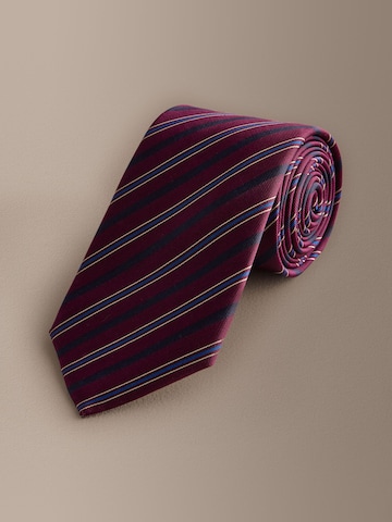 Next - Corbata 'Signature' en lila