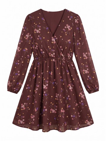 Cupshe Dress 'Mini Dress' in Red: front