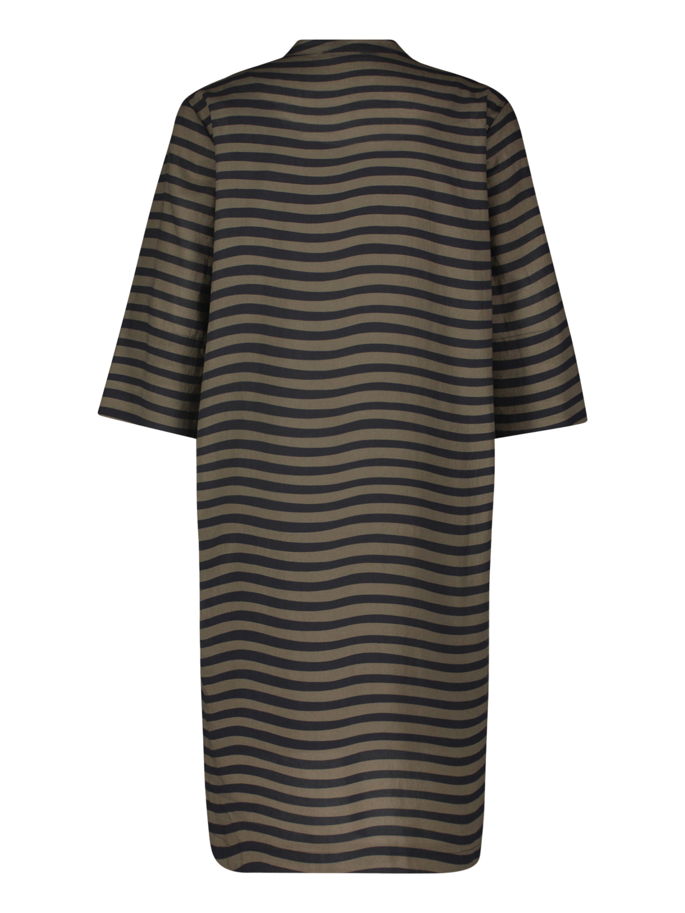 Betty & Co Kleid in Grün