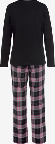 VIVANCE Pajama in Black