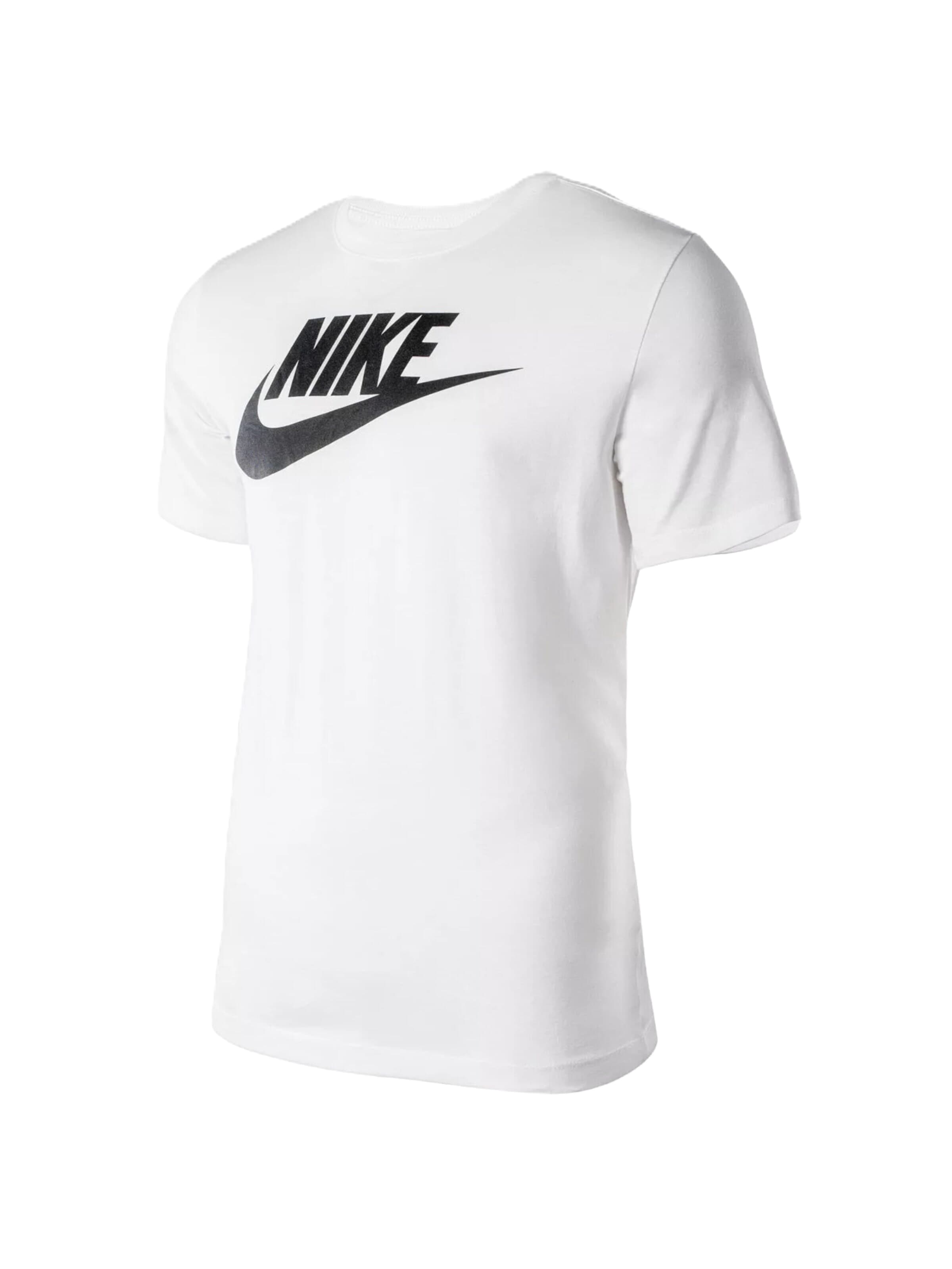 Nike Sportswear Regular fit Majica 'Nike Sportswear' | bela barva