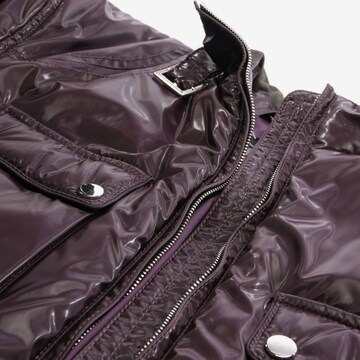 Belstaff Jacket & Coat in M in Purple