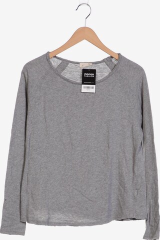 AMERICAN VINTAGE Top & Shirt in L in Grey: front