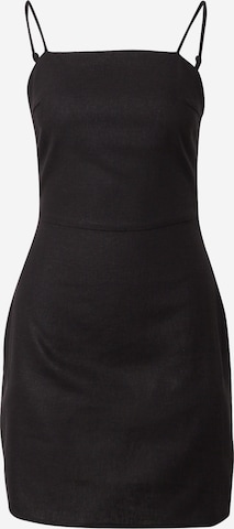 LeGer by Lena Gercke Dress 'Nora' in Black: front