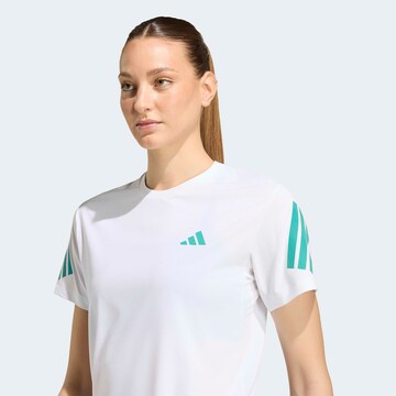 ADIDAS PERFORMANCE Performance Shirt 'Adi365' in White