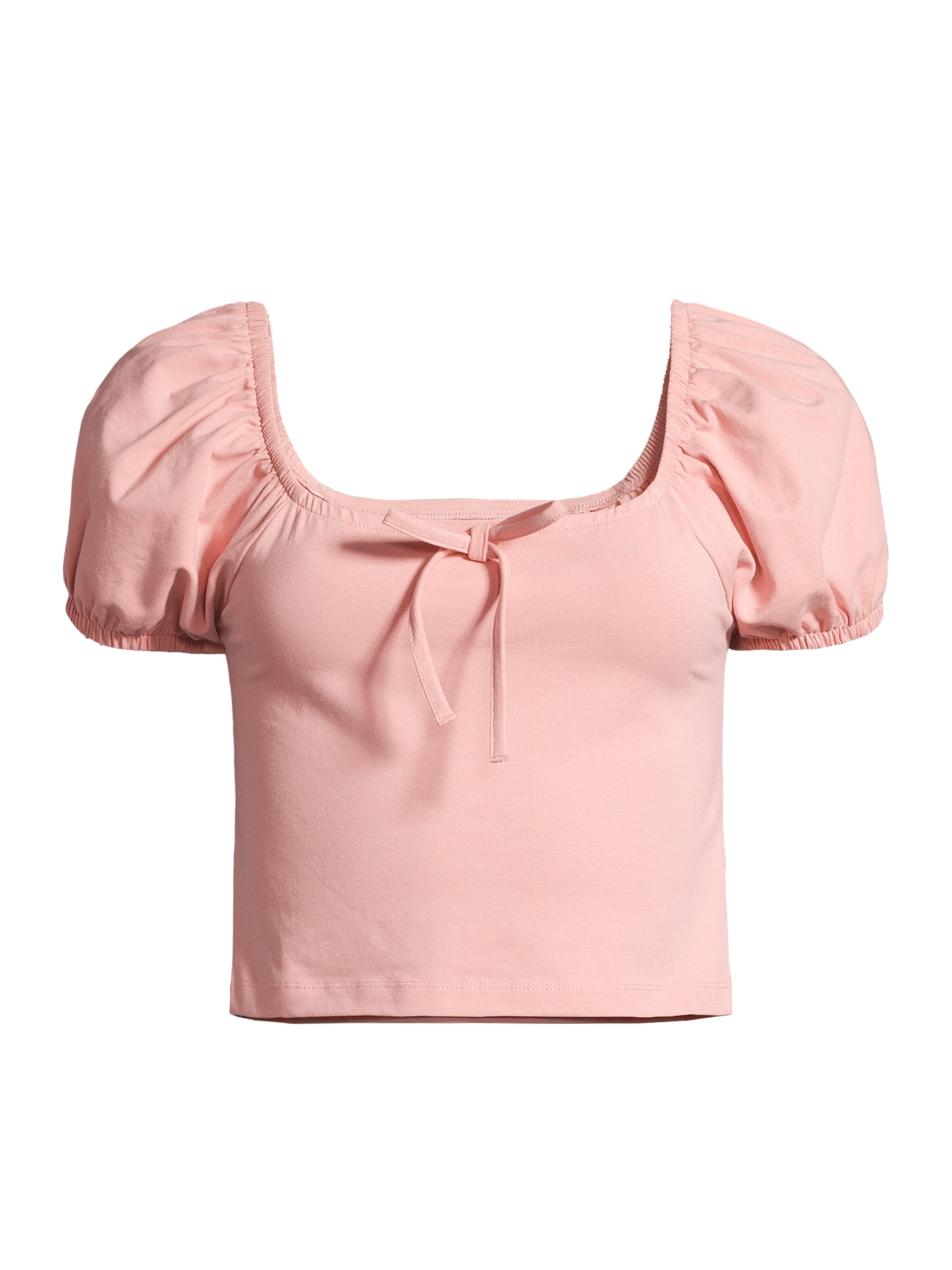 AÉROPOSTALE Tričko – pink: přední strana