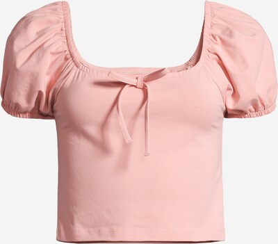 AÉROPOSTALE Camisa em cor-de-rosa, Vista do produto