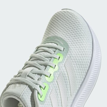 ADIDAS PERFORMANCE Loopschoen 'Runfalcon 3' in Groen