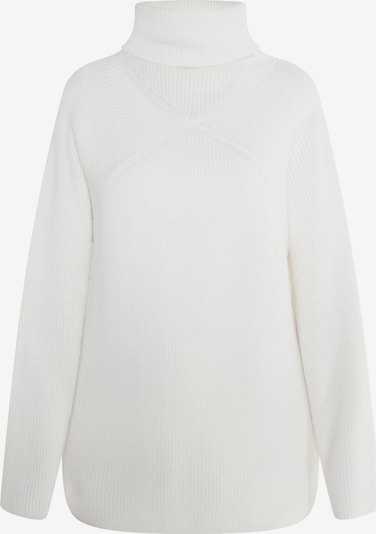 usha WHITE LABEL Sweater 'Teylon' in White, Item view