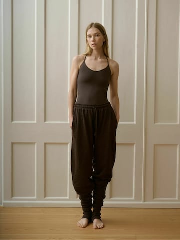 moshi moshi mind Top in Bruin