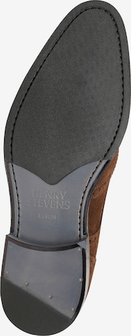 Henry Stevens Veterboots 'Murray' in Bruin