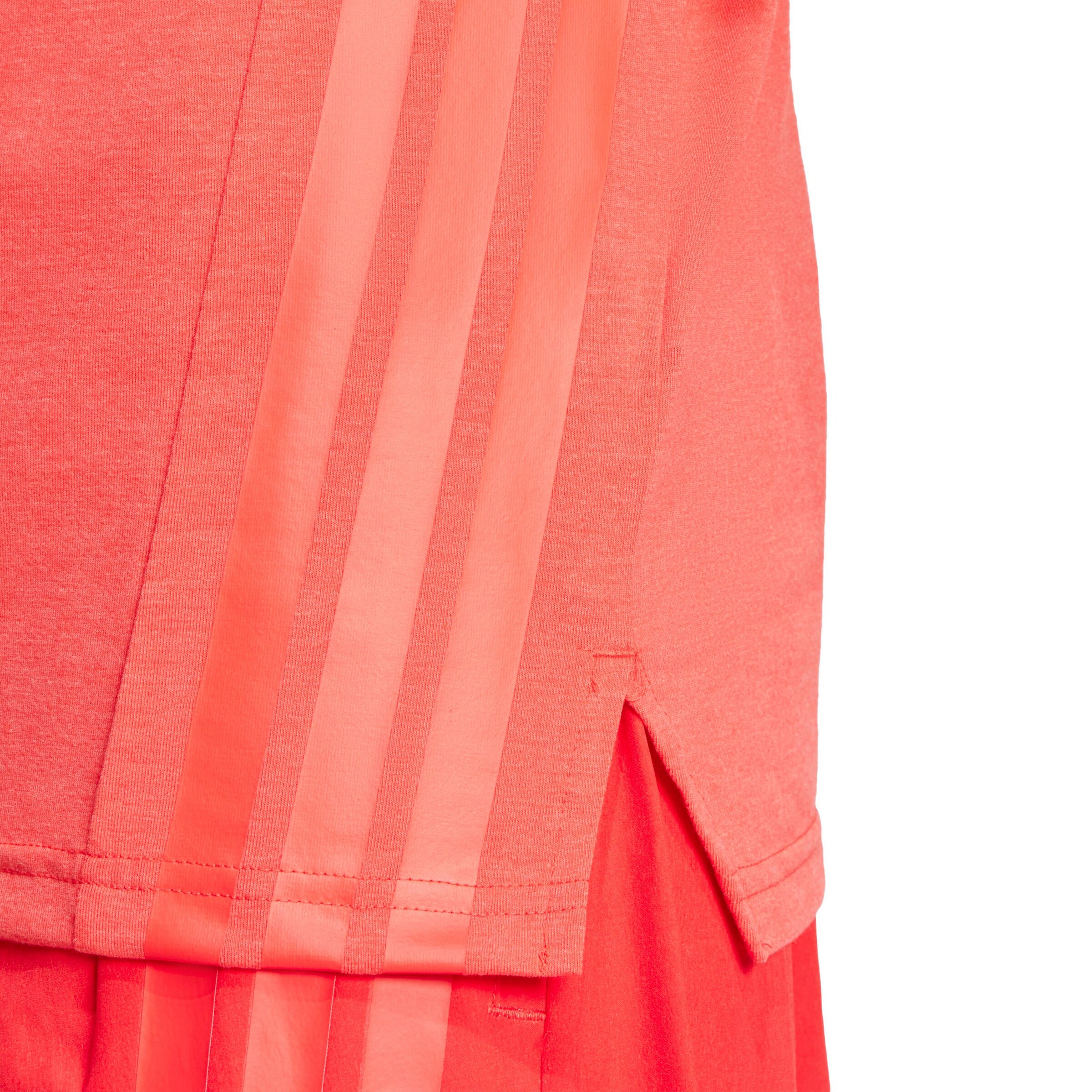 ADIDAS PERFORMANCE Performance Shirt 'D4T' in Red