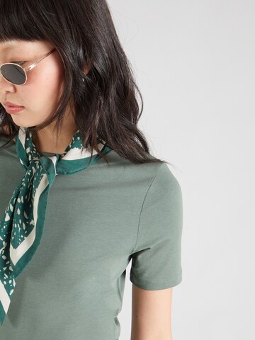 VERO MODA - Vestido 'VMPANDA' en verde