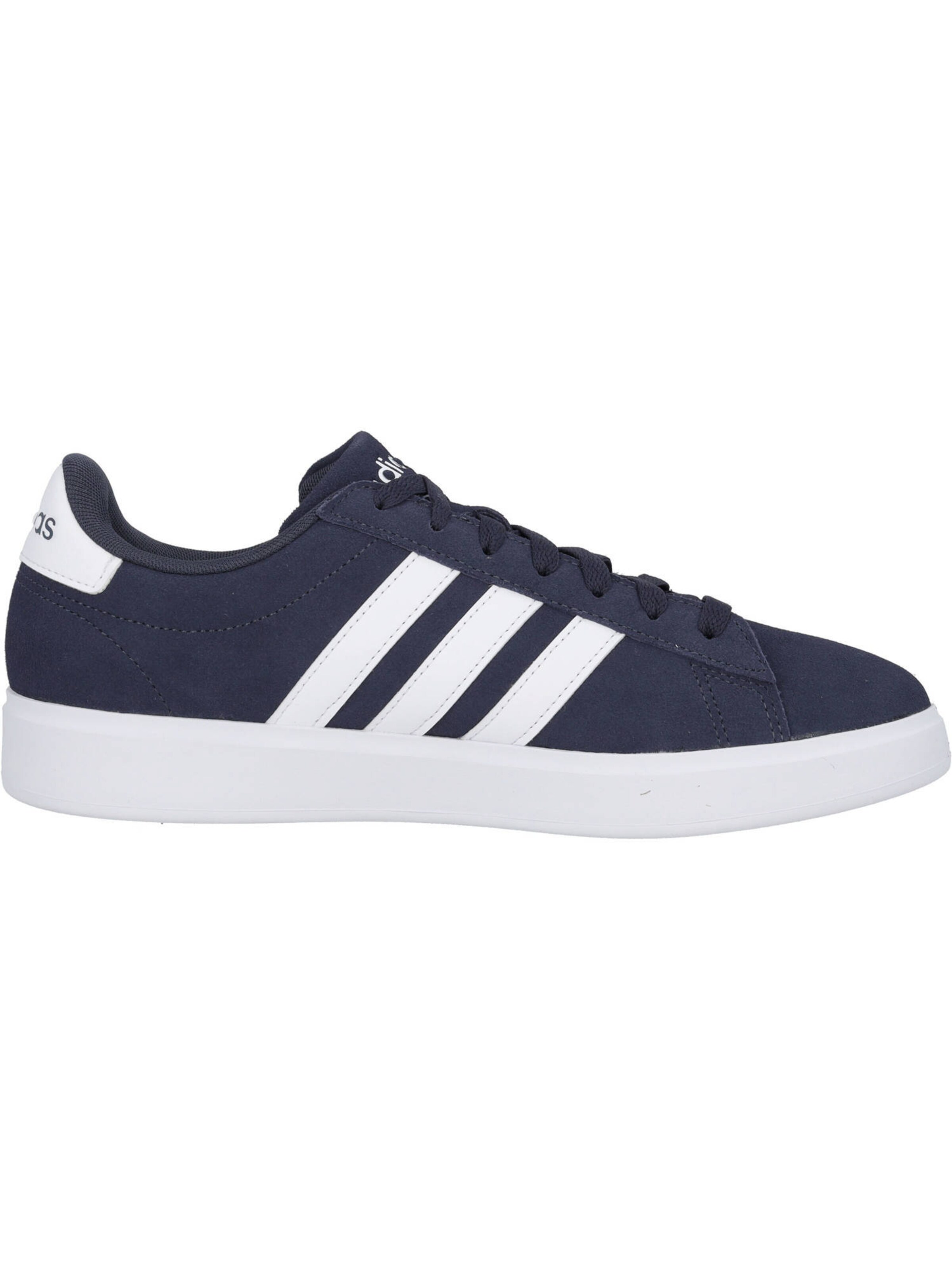 Baskets basses 'Grand Court 2.0' ADIDAS SPORTSWEAR en bleu