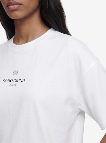 ONLY Shirt in White