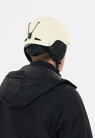 Whistler Skihelm 'Lattea' in Weiß