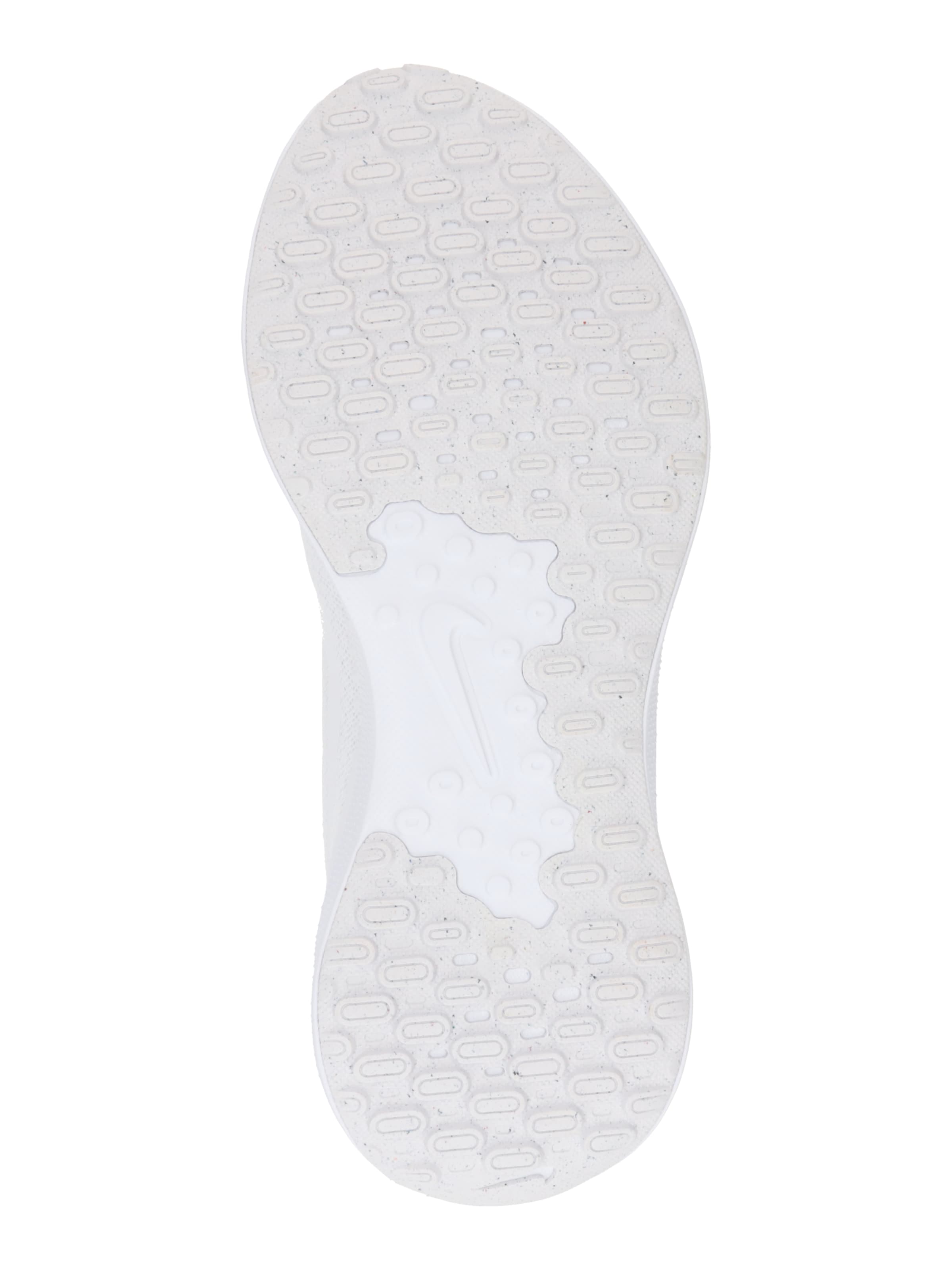 NIKE Juoksukengät 'Revolution 7' värissä valkoinen