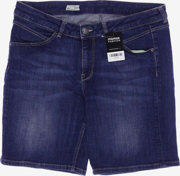 MEXX Shorts XL in Blau: predná strana