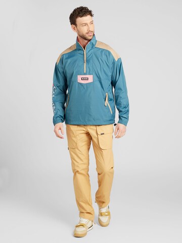 COLUMBIA Outdoorjacke 'Riptide' in Grün