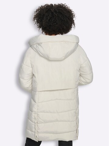 Giacca di mezza stagione di heine in beige